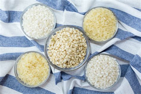 A Quick Guide To Rice Varieties With Recipes Carolina® Rice