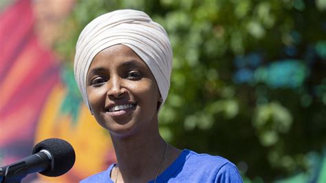 By The Numbers How Ilhan Omar Won Mpr News