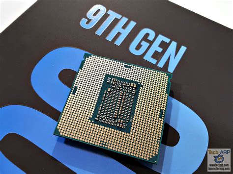Intel Core I9 9900k Preview 20 Worlds Best Gaming Cpu The Intel