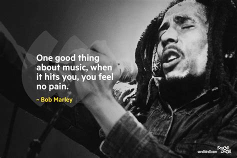12 Best Bob Marley Quotes About Love Music And Life