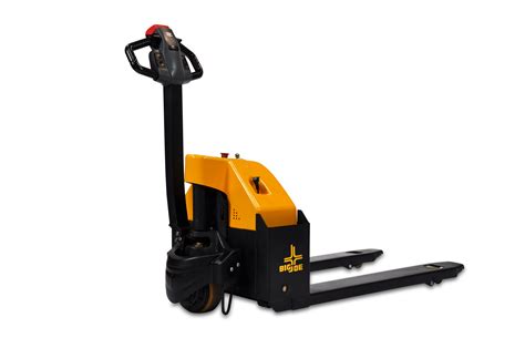 We only sell high quality and efficient products. Clark WPX45 Electric Pallet Jack in Dallas-Fort Worth ...