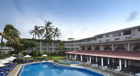 Colombo Berjaya Hotel Younesrejserdk