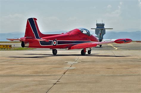 P84 Jet Provst MK.5A | British Aircraft Corporation P84 Jet … | Flickr