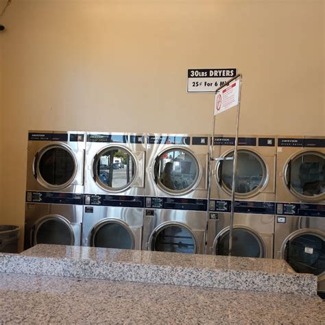 Ocean View Laundromat Laundromat In San Francisco