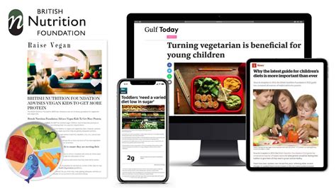 British Nutrition Foundation Conscious Communications