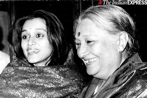 When Ratna Pathak Shah Said Mother Dina Pathak ‘was Trapped In The White Sari And Expression