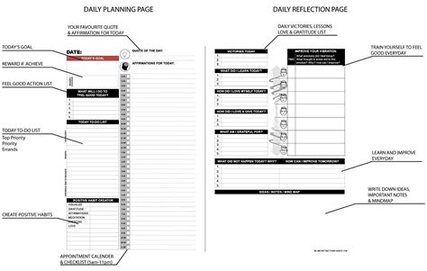 I first discovered this planner through one of my best friends who has been getting her planners through freedom mastery for years. Freedom Mastery Law Of Attraction Goal Planner & Organizer ...