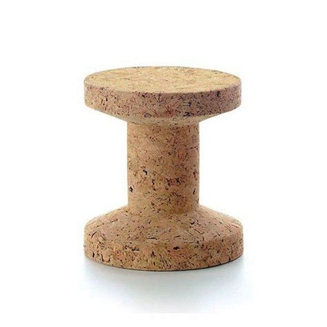 Check out the vitra cork stool c in furniture, low stools & ottomans from design within reach for 610. Vitra Cork Stool B (With images) | Cork stool