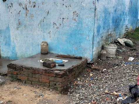 Nepal Declared Open Defecation Free But People Are Still Relieving Themselves Outdoors