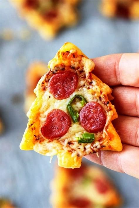 Jetzt ausprobieren mit ♥ chefkoch.de ♥. 3 schnelle Fingerfood Rezepte für eine köstliche ...