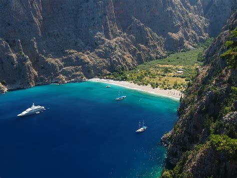 Butterfly Valley Discover Oludeniz