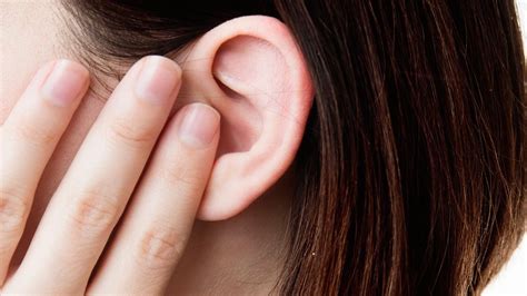 What Is Ear Pain Symptoms Causes Diagnosis Treatment And
