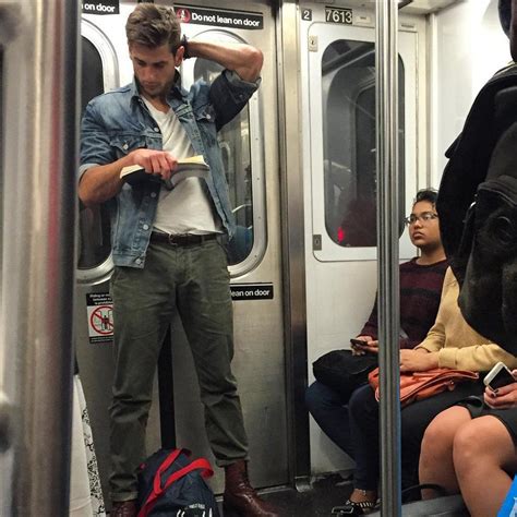 the hot dudes reading instagram account is everything we need in life guys read hot dudes