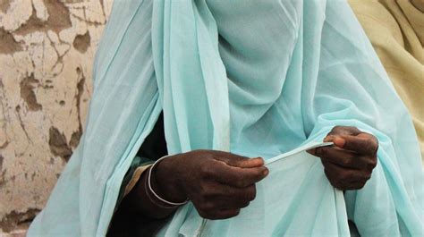 Paper Tiger Law Forbidding Fgm In Sudan