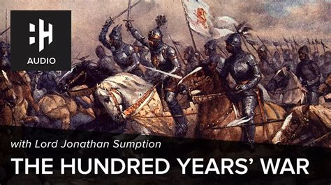 🎧 The Hundred Years War History Hit
