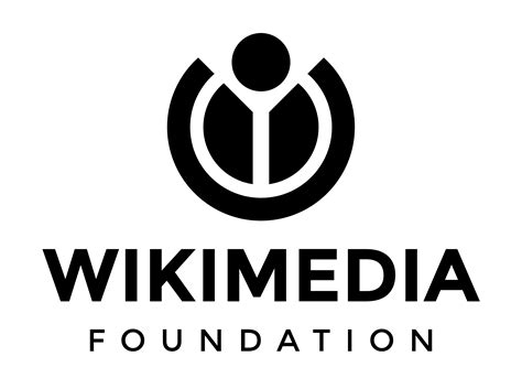 Wikimedia Logo PNG Transparent & SVG Vector - Freebie Supply