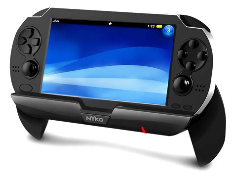 PS4: PS Vita as a controller usable only provided matches
