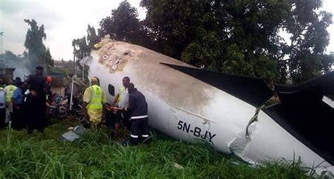 Air Force Launches Probe Into Fatal F 7ni Aircraft Crash In Abuja