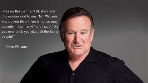 Robin Williams Quotes Letventcom