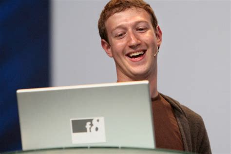 la biografia di mark zuckerberg l inventore di facebook focus it