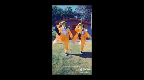 Compilation Danse Tiktok Youtube