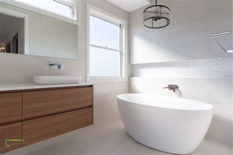 2022 Hia Northern Nsw Bathroom Design Of The Year Winner Stroud Homes