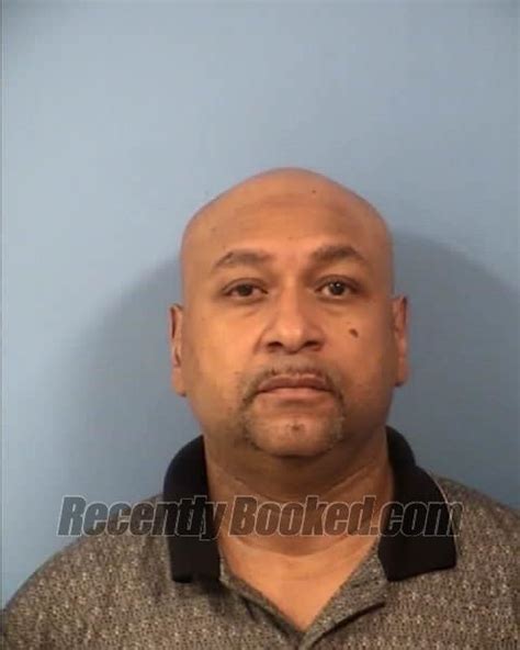 Recent Booking Mugshot For Michael Caldwell In Dupage County Illinois