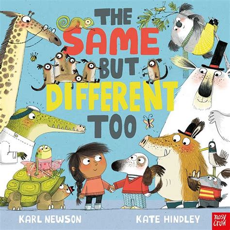 21 Best Childrens Books To Help Teach Kids About Diversity Hello