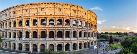 5 Motivi Per Cui Visitare Il Colosseo Ma Solo 2 Maniere Per Scoprirlo