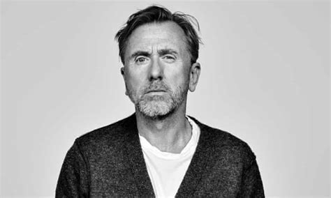 Tim Roth ‘as Messy As Your Life Can Be There Has To Be A Window You