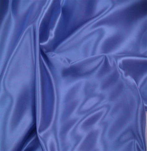 Fabrics Clearance Lines Acetate Satin Hyacinth 112 Cm Wide