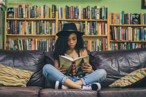 How Can Publishers Better Market To Black Readers