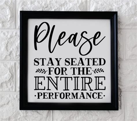 Free Bathroom Svg Quotes For Funny Farmhouse Signs