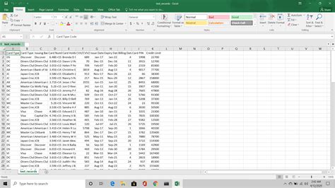 Exporting A Data Frame To Custom Formatted Excel By Ankit Songara