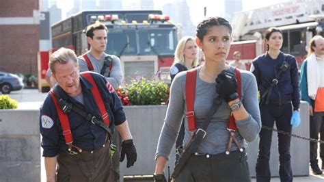 How To Watch Chicago Fire Season 10 Online And Stream Every New Episode