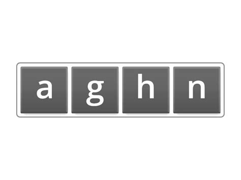 Phoning Friends Anagram