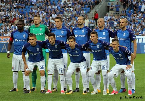 Read carefully all the analysis of statistical information, thanks to which we have prepared the most promising bet for this. Cracovia-Lech: Kolejorz lepszy od Cracovii - LechNews.pl