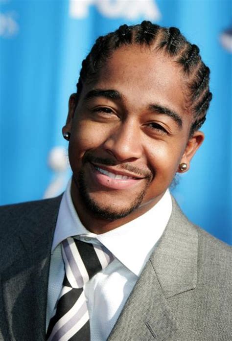 Omarion Photo 14 Of 23 Pics Wallpaper Photo 142782 Theplace2