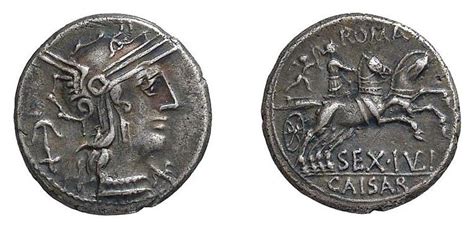 Sextus Julius Caesar Consul 91 Bc Wikiwand