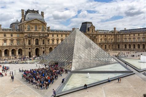 Museu Do Louvre 2020 Tudo O Que Você Precisa Saber ⋆ Vou Pra Paris