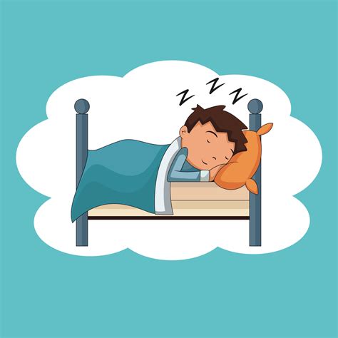 Kartun Tidur 10 Gambar Kartun Pria Tidur Deloiz Wallpaper