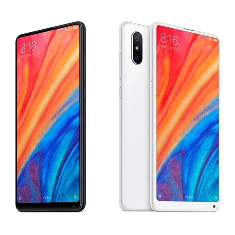 Ever since xiaomi expanded their business internationally, the china electronics brand have risen to become the 5th largest smartphone vendor internationally. Xiaomi Mi Mix 2s Price in Malaysia & Specs | TechNave