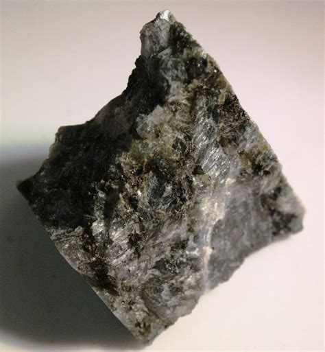 Plagioclase Feldspar Series Mineral 2 Pieces Of Rock Feldspar Rock