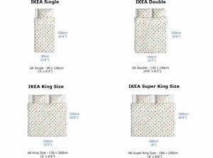 Ikea Mattress Sizes Mattress Sizes Mattress Size Chart