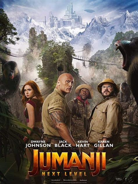 Te contamos un poco sobre la pelicula inseparables. REPELIS-HD ~ Ver Jumanji : el siguiente nivel (2019) at Online Gratis En Español Latino ...