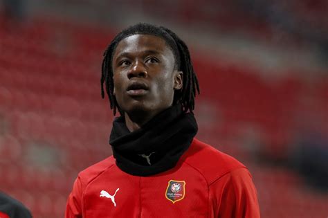 ️ subscribe, like & comment for more!🔷 follow my twitter: Eduardo Camavinga joins Arsenal list of dream targets - Page 2