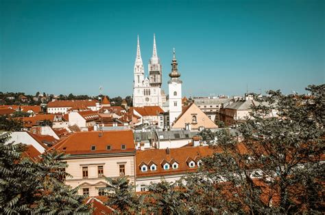 Leukste Dingen Om Te Doen In Het Verrassende Zagreb Kroati Reiskick