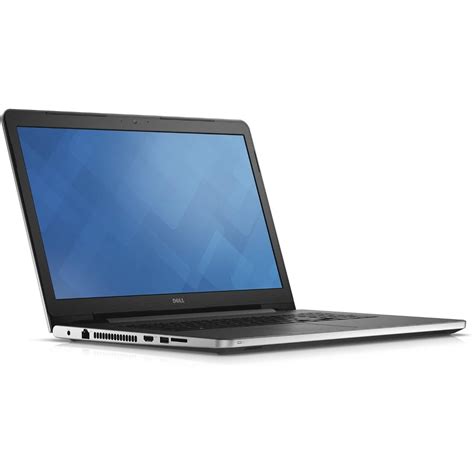 Refurbished Dell Inspiron 5759 173 Inch 2016 Core I7 6500u 8 Gb