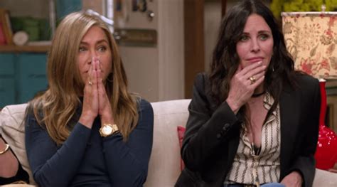 However, hbo max's owner, warnermedia, is experimenting with putting some. HBO Max Unveils Trailer For 'Friends: The Reunion' | Complex