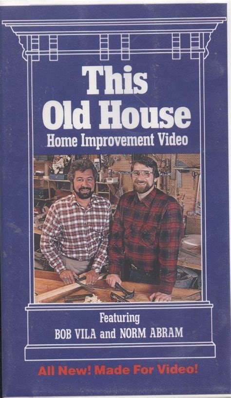 This Old House 1979